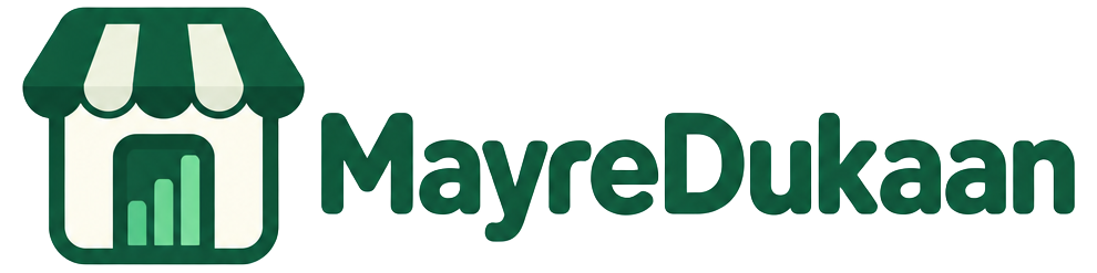 MayreDukaan